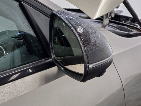 Used 2023 Mercedes-Benz C 300 4MATIC Sedan w/ AMG Line w/ Night Package image 28