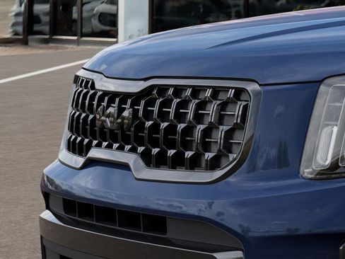 New 2025 Kia Telluride EX X-Line image 12