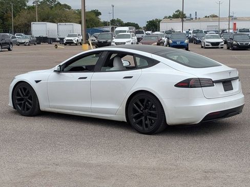 Used 2023 Tesla Model S image 7