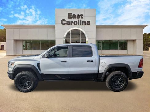 Used 2026 RAM 1500 RHO w/ RHO Level 1 Equipment Group AWD/4WD image 6