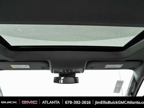 New 2026 GMC Sierra 1500 SLT w/ SLT Premium Package image 18