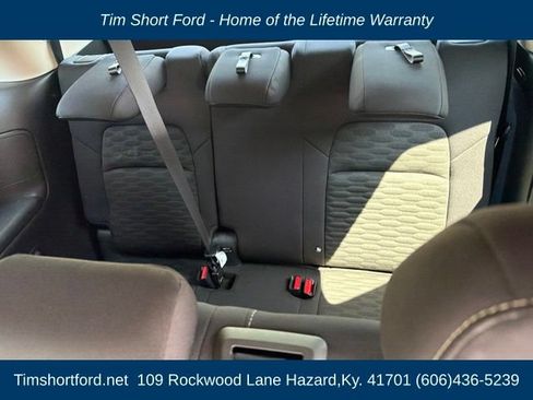 Used 2024 Nissan Pathfinder SV w/ Lighting Package (N92) AWD/4WD image 11