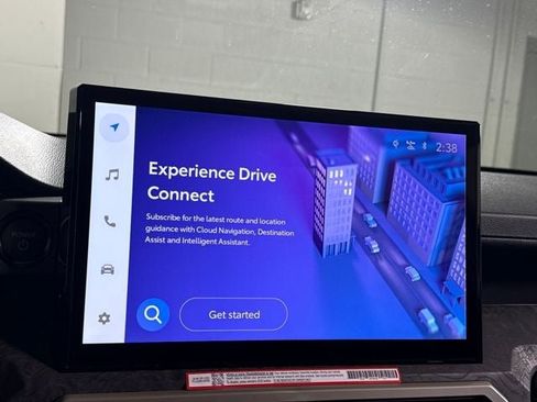 New 2026 Toyota Tacoma Limited image 28