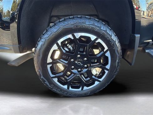 Used 2026 Chevrolet Colorado Z71 w/ Technology Package image 22