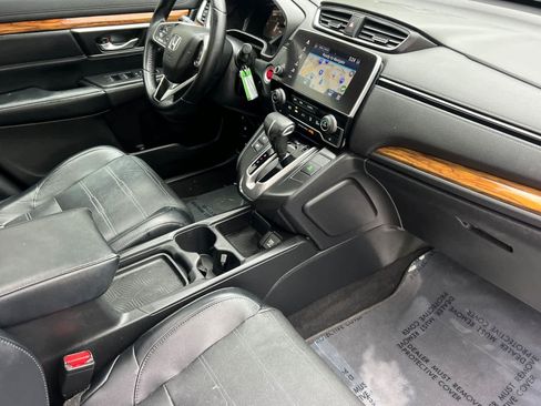 Used 2017 Honda CR-V Touring image 17