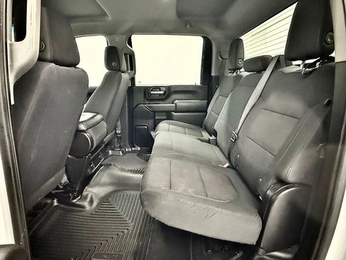 Used 2020 Chevrolet Silverado 2500 W/T w/ WT Convenience Package image 17