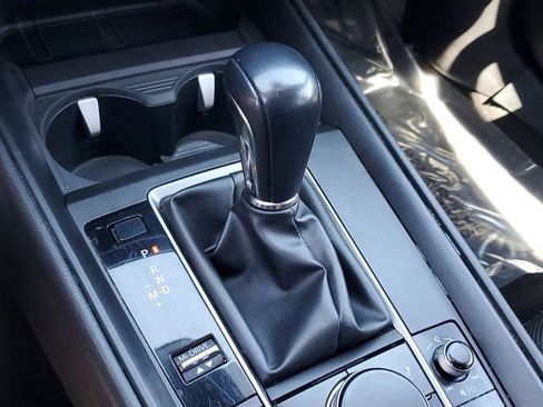 Used 2024 MAZDA CX-50 AWD 2.5 S w/ Preferred Package image 33