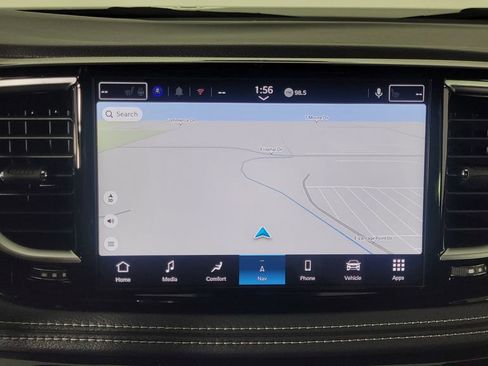 New 2026 Chrysler Pacifica Limited w/ S Appearance Package image 26