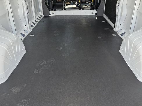 New 2026 RAM ProMaster 2500 w/ Safety Group image 10