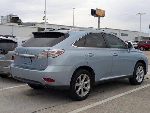 Used 2011 Lexus RX 350 2WD image 5