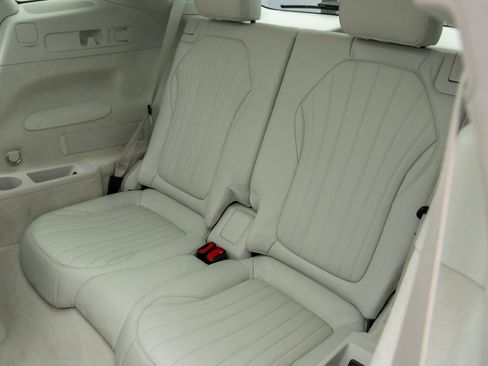 Used 2023 Mercedes-Benz EQS 450+ 4MATIC SUV image 20