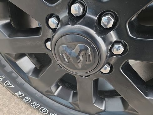 New 2026 RAM 2500 Big Horn image 33