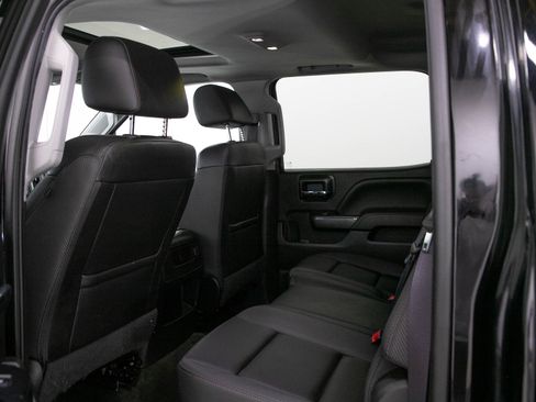 Used 2016 GMC Sierra 1500 SLT AWD/4WD image 19