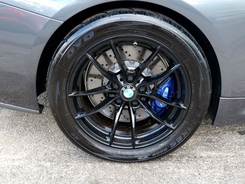 Used 2015 BMW M4 2dr Cpe image 85