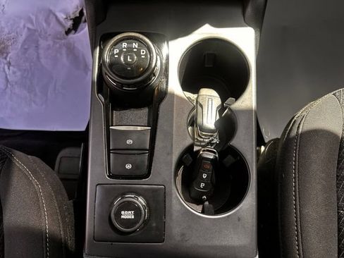 Used 2022 Ford Bronco Sport AWD/4WD image 27
