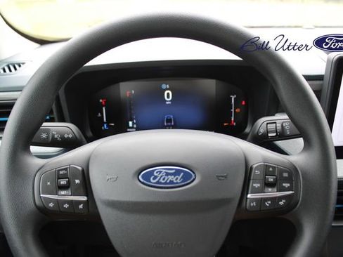 New 2025 Ford Maverick XLT w/ 4K Tow Package image 16