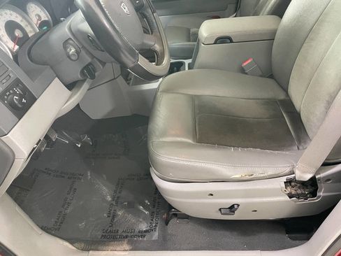 Used 2007 Dodge Durango Limited image 17