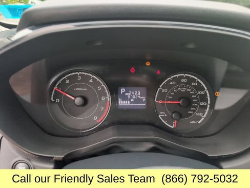 Used 2018 Subaru Impreza 2.0i AWD/4WD image 17