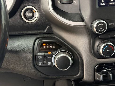 Used 2019 RAM 1500 Big Horn AWD/4WD image 22