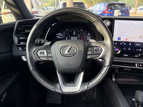 Used 2025 Lexus RX 350 Premium FWD image 32