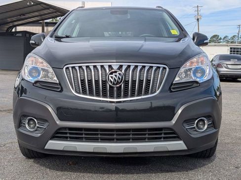 Used 2014 Buick Encore Leather FWD image 10