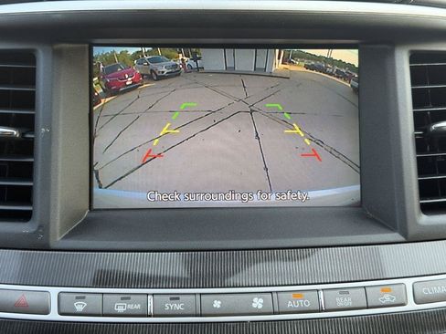 Used 2020 INFINITI QX60 Pure AWD/4WD image 17