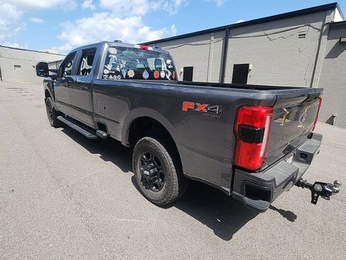 Used 2025 Ford F250 XL w/ STX Appearance Package AWD/4WD image 5