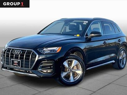 Certified 2023 Audi Q5 2.0T Premium Plus w/ Premium Plus Package