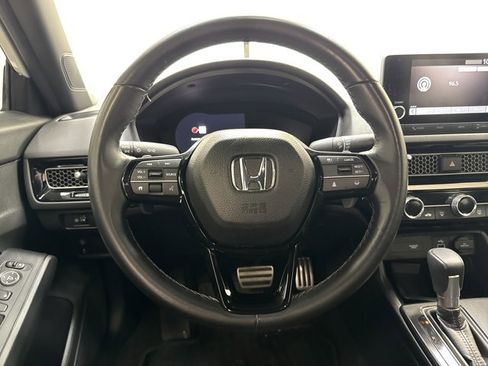 Used 2024 Honda Civic Sport image 16