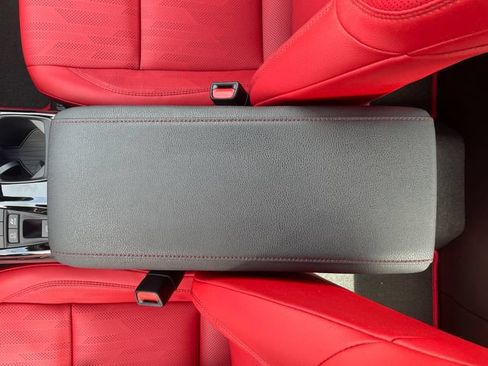 New 2026 Toyota Camry XSE FWD image 25