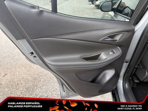 Used 2025 Buick Encore GX Sport Touring w/ Advanced Technology Package FWD image 26