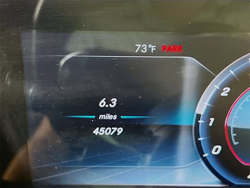 Certified 2020 Mercedes-Benz G 63 AMG 4MATIC image 14