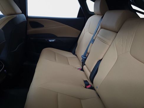 New 2026 Lexus RX 350 Premium w/ Convenience Package AWD/4WD image 14