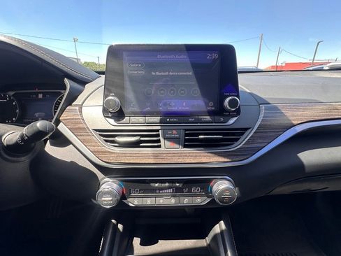 Used 2019 Nissan Altima 2.5 SL FWD image 17