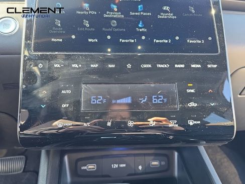 New 2024 Hyundai Santa Cruz Limited image 21