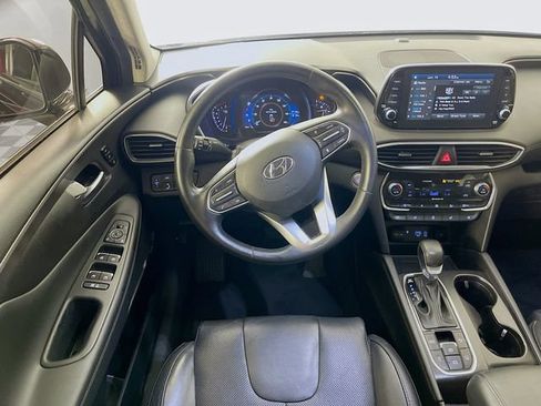 Used 2020 Hyundai Santa Fe Limited FWD image 24