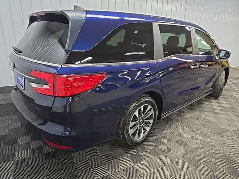 Used 2023 Honda Odyssey EX-L image 10