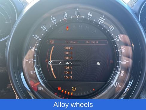 Used 2016 MINI Cooper Countryman S image 19