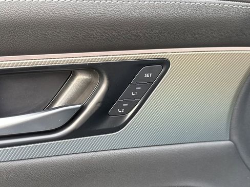 New 2026 Nissan Murano SL w/ Cargo Package image 23