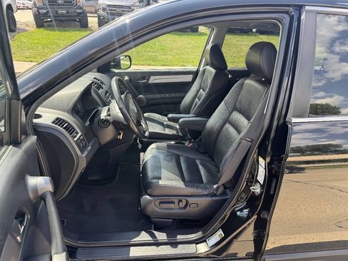 Used 2011 Honda CR-V EX-L image 11