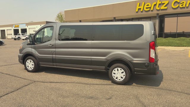 Used 2024 Ford Transit 350 XLT RWD image 6