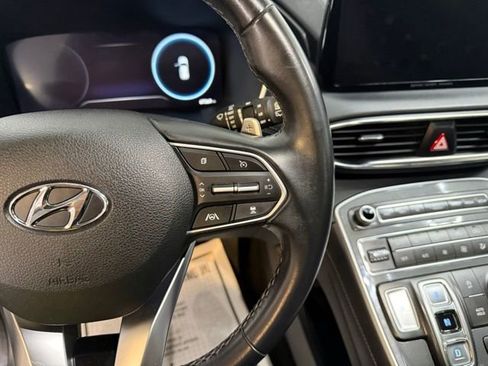 Certified 2022 Hyundai Santa Fe SEL w/ Convenience + Premium Package image 22