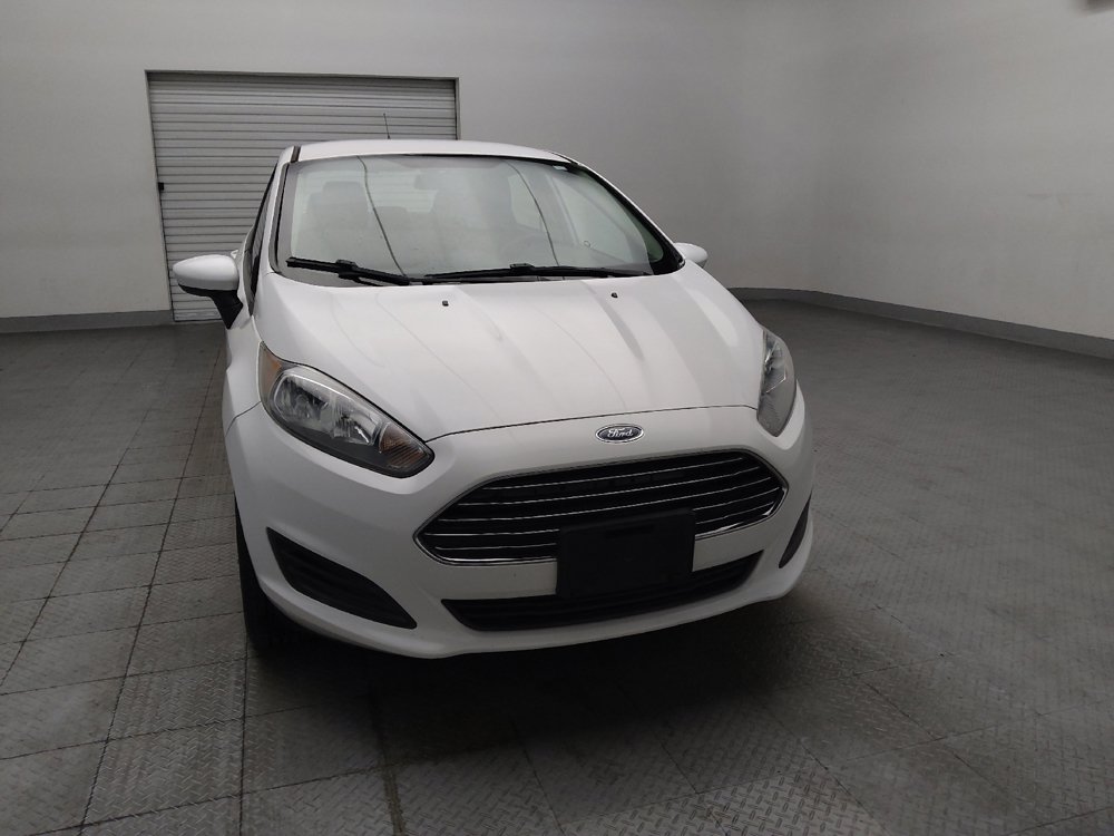 Used 2018 Ford Fiesta SE FWD image 14