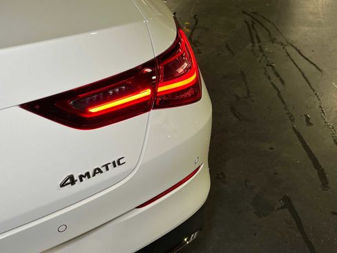 Used 2025 Mercedes-Benz CLA 250 CLA 250 image 16