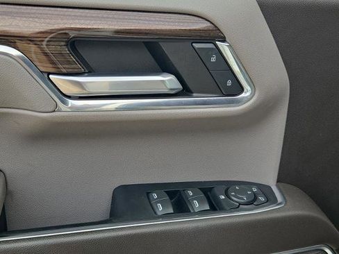 Certified 2023 Chevrolet Silverado 1500 RST w/ Z71 Off-Road Package image 23