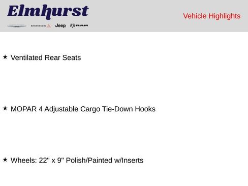 Used 2022 RAM 1500 Limited AWD/4WD image 11