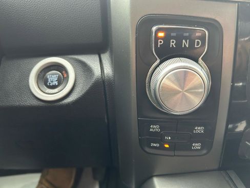 Used 2016 RAM 1500 Sport image 27