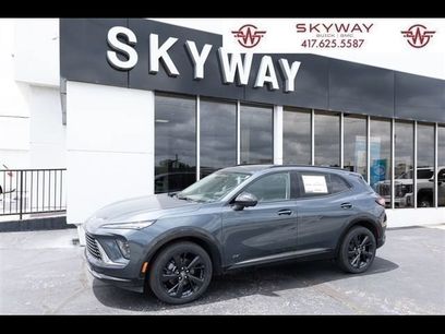 New 2026 Buick Envision Sport Touring