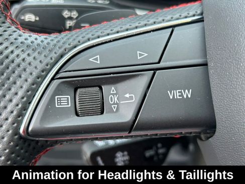 Used 2023 Audi S4 Prestige w/ Prestige Package image 15