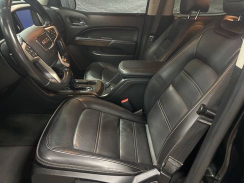 Used 2018 GMC Canyon Denali AWD/4WD image 20